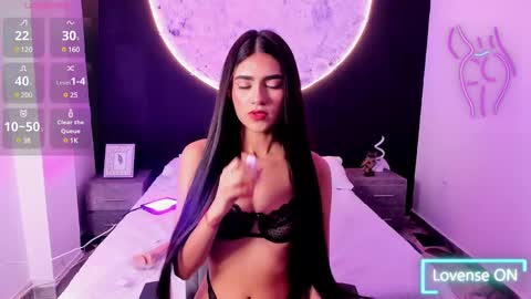 Snapshot of bellaastorm chatting on 02/25/25, 04:21 bellaastorm online show from 02/25/25, 04:21