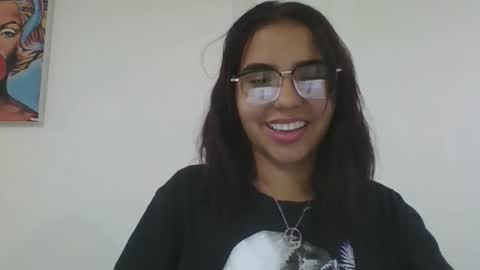 Snapshot of bellabaaker chatting on 05/14/26, 12:06 Bella Baker online show from 05/14/26, 12:06