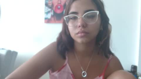 Bella Baker online show from 06/30/26, 01:23