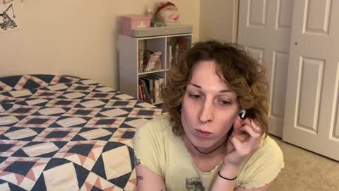 bellababy444 online show from 02/01/25, 10:34