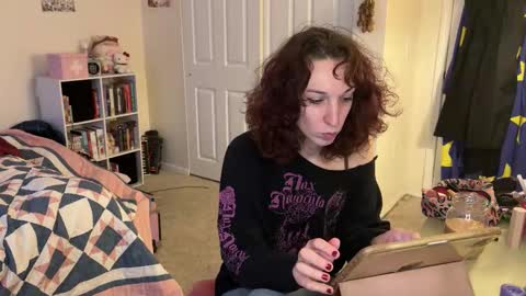 Snapshot of bellababy444 chatting on 02/09/26, 10:14 bellababy444 online show from 02/09/26, 10:14