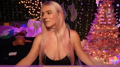 Bellalunabear trans   JadePlant Cis online show from 12/29/24, 01:56