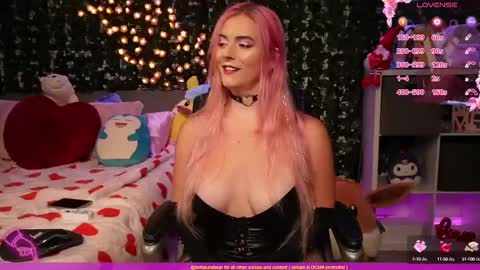 Bellalunabear trans   JadePlant Cis online show from 03/04/25, 06:39