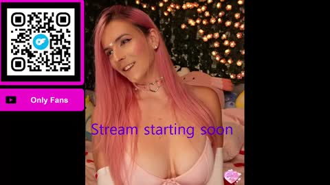 Bellalunabear trans   JadePlant Cis online show from 09/17/25, 09:38