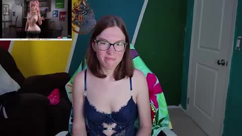 BellaBlake96 online show from 05/27/26, 05:43