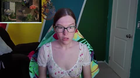 BellaBlake96 online show from 06/01/26, 06:20