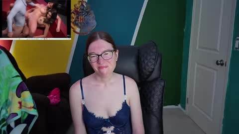 BellaBlake96 online show from 06/04/26, 06:25