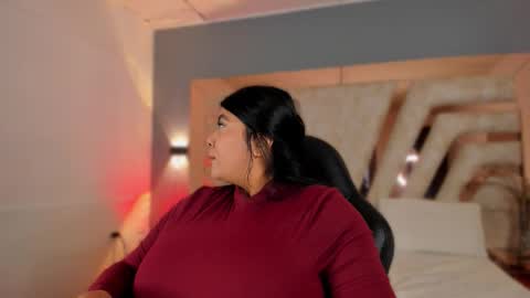 bellaboobs_ online show from 12/13/25, 08:58