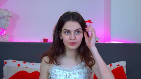 Bella online show from 02/09/26, 11:58