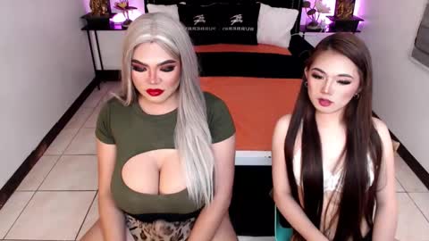 Bella online show from 02/02/25, 06:37