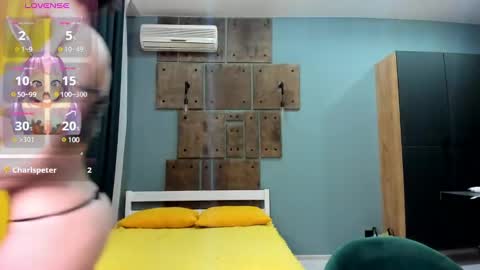 Bella online show from 12/15/24, 01:54