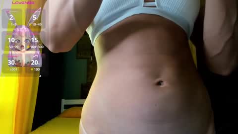 Bella online show from 01/09/25, 06:59