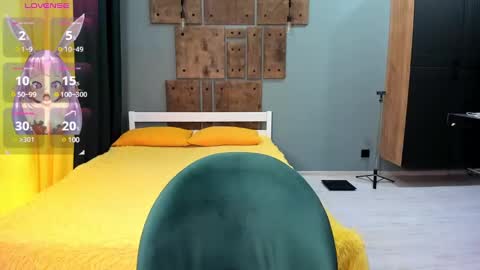 Bella online show from 01/20/25, 07:25