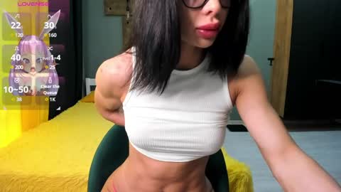 Bella online show from 02/18/25, 07:32