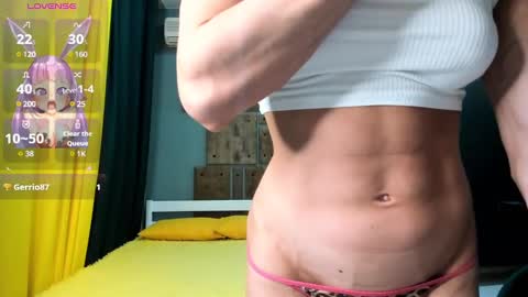 Bella online show from 02/26/25, 07:05