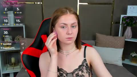 Snapshot of bellacandys chatting on 07/18/26, 01:21 bellacandys online show from 07/18/26, 01:21