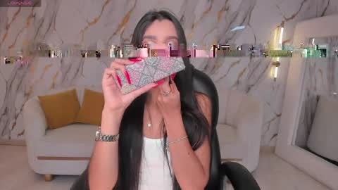 Snapshot of bellacarteer_ chatting on 05/05/26, 07:55 Bella C online show from 05/05/26, 07:55