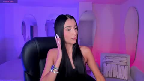 Snapshot of bellacarteer_ chatting on 06/14/26, 11:29 Bella C online show from 06/14/26, 11:29