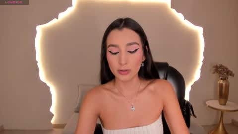 Snapshot of bellacarteer_ chatting on 07/18/26, 07:39 Bella C online show from 07/18/26, 07:39
