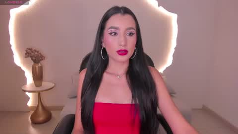 Snapshot of bellacarteer_ chatting on 07/26/26, 11:22 Bella C online show from 07/26/26, 11:22
