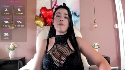 Bella Clair online show from 02/12/25, 03:49