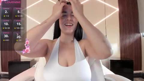 Bella Clair online show from 06/22/26, 03:09