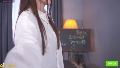 Bella I took a vacation and Ill be back on December 18th So dont lose me To keep in touch I have a TG -  you can find below online show from 04/26/26, 09:07