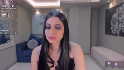 Bella online show from 11/22/25, 08:30