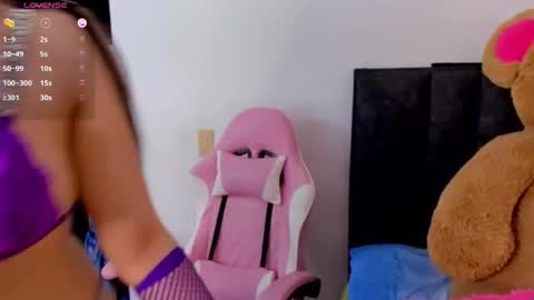 bella cruz online show from 12/18/25, 10:10