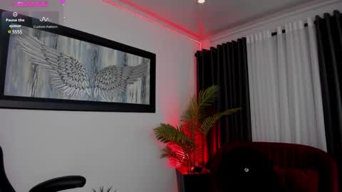 Snapshot of belladiamond18 chatting on 03/06/25, 03:35 TELL ME GODDESS NEXT Transmission 01122024 9PM TO 4AMColombian hour THANKS Follow me online show from 03/06/25, 03:35