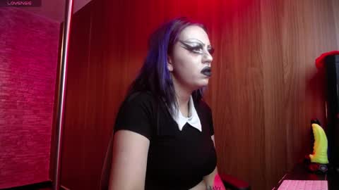 Snapshot of belladona_trix chatting on 04/12/26, 05:51 belladona_trix online show from 04/12/26, 05:51