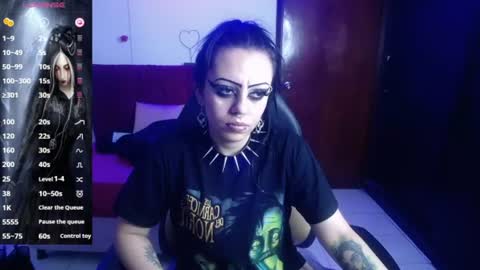 Snapshot of belladona_trix chatting on 06/13/26, 03:21 belladona_trix online show from 06/13/26, 03:21