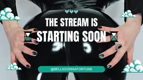 Miss Fortune online show from 05/08/26, 12:27