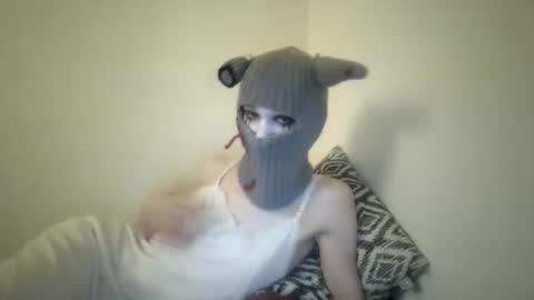 BelladonnaGirlGod05 online show from 05/15/26, 04:52