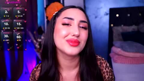 belladoyle online show from 03/06/25, 01:57