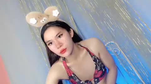 Snapshot of bellafucks1 chatting on 01/07/25, 02:53 Bella rowt online show from 01/07/25, 02:53