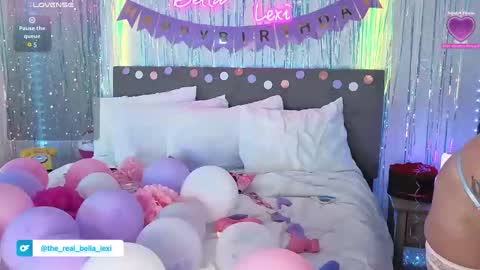 Bella Lexi online show from 05/08/26, 05:07
