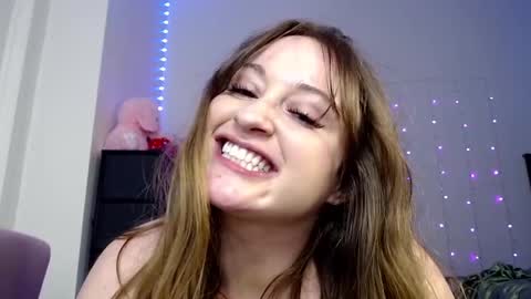 Bella Monroe online show from 03/08/25, 08:55