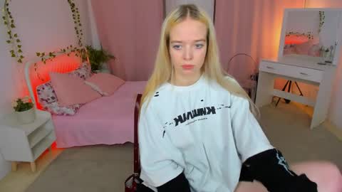 Bella online show from 05/31/26, 10:22