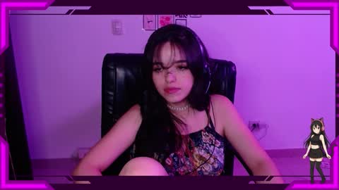 Bella Monteluna online show from 10/24/25, 06:32