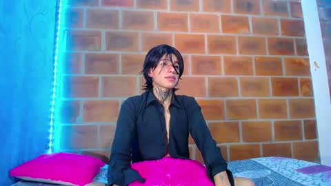 bellamy_094 online show from 10/07/25, 07:11