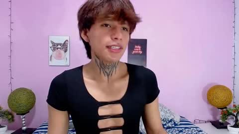 bellamy_094 online show from 05/22/26, 01:17