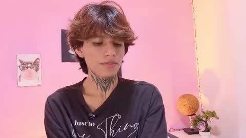 bellamy_094 online show from 06/25/26, 02:21