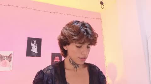 bellamy_094 online show from 06/27/26, 07:19