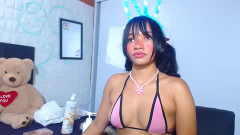 Snapshot of bellamy_sweet chatting on 01/23/25, 05:13 bellamy online show from 01/23/25, 05:13