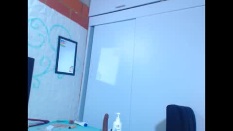 Snapshot of bellamy_sweet chatting on 01/31/25, 11:56 bellamy online show from 01/31/25, 11:56