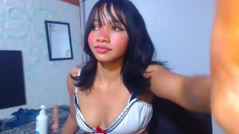 Snapshot of bellamy_sweet chatting on 02/10/25, 07:04 bellamy online show from 02/10/25, 07:04