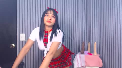 Snapshot of bellamy_sweet chatting on 11/23/25, 05:18 bellamy online show from 11/23/25, 05:18