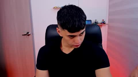 Snapshot of bellamykwan chatting on 03/21/26, 04:50 bellamykwan online show from 03/21/26, 04:50