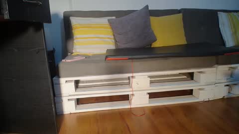 Camille  online show from 01/09/25, 11:34